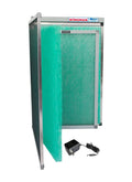 12x20x1 Electronic Air Filter - Homeowner Installed- Simply Replace Your Current AC Furnace Air Filter and PLUG IT IN!