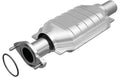 MagnaFlow Catalytic Converter Fits select: 2010-2012 FORD FUSION, 2010-2011 MERCURY MILAN