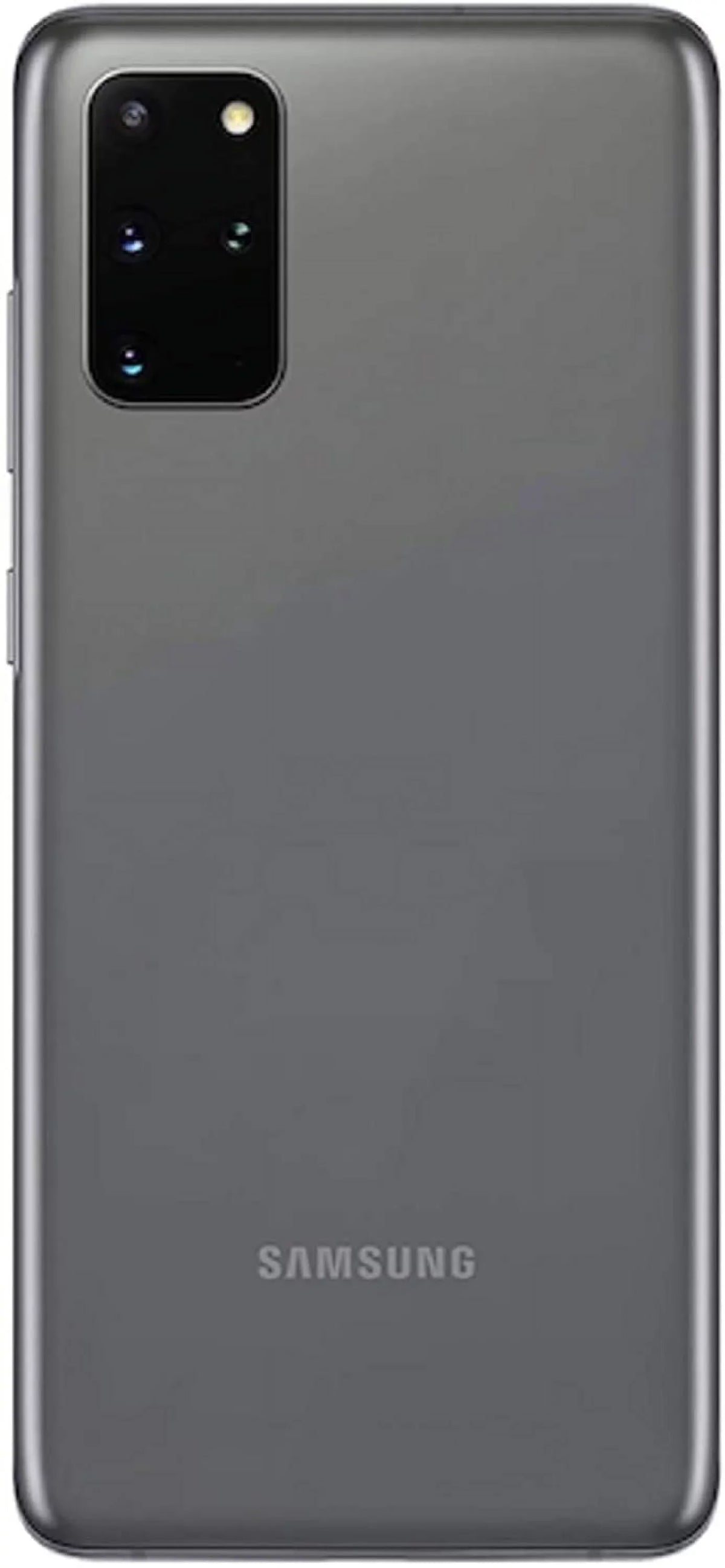 Pre-Owned Samsung Galaxy S20+ 5G G986U (Fully Unlocked) 128GB Cosmic Gray (Refurbished: Fair)