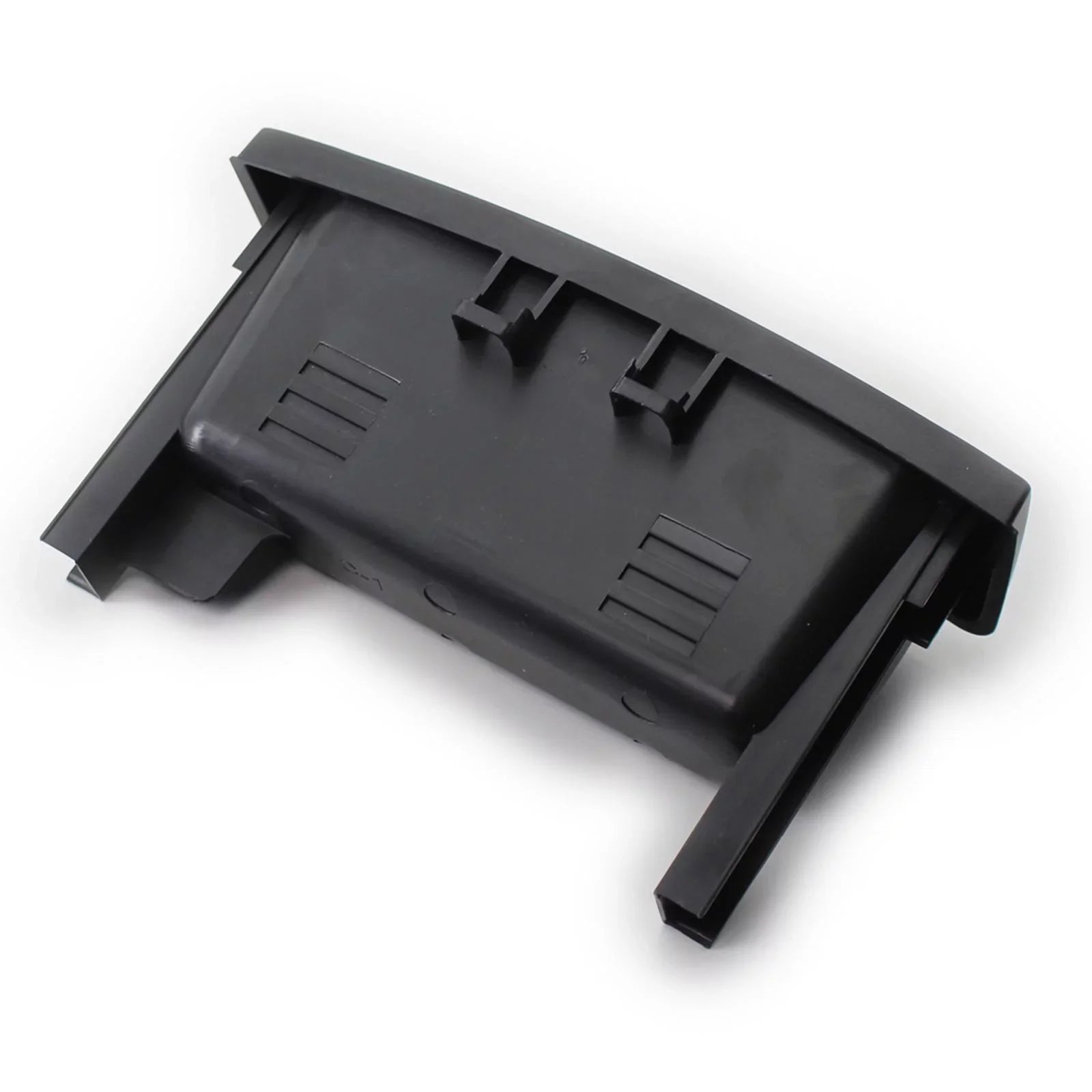 Car Lower Center Console Storage Tray Armrest W203, Easy Installation, Are Needed