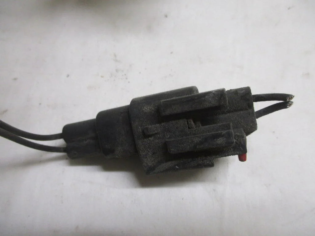 Pre-Owned Chrysler Town & Country Dodge Caravan Back Up Rear View Camera OEM LKQ (Good)