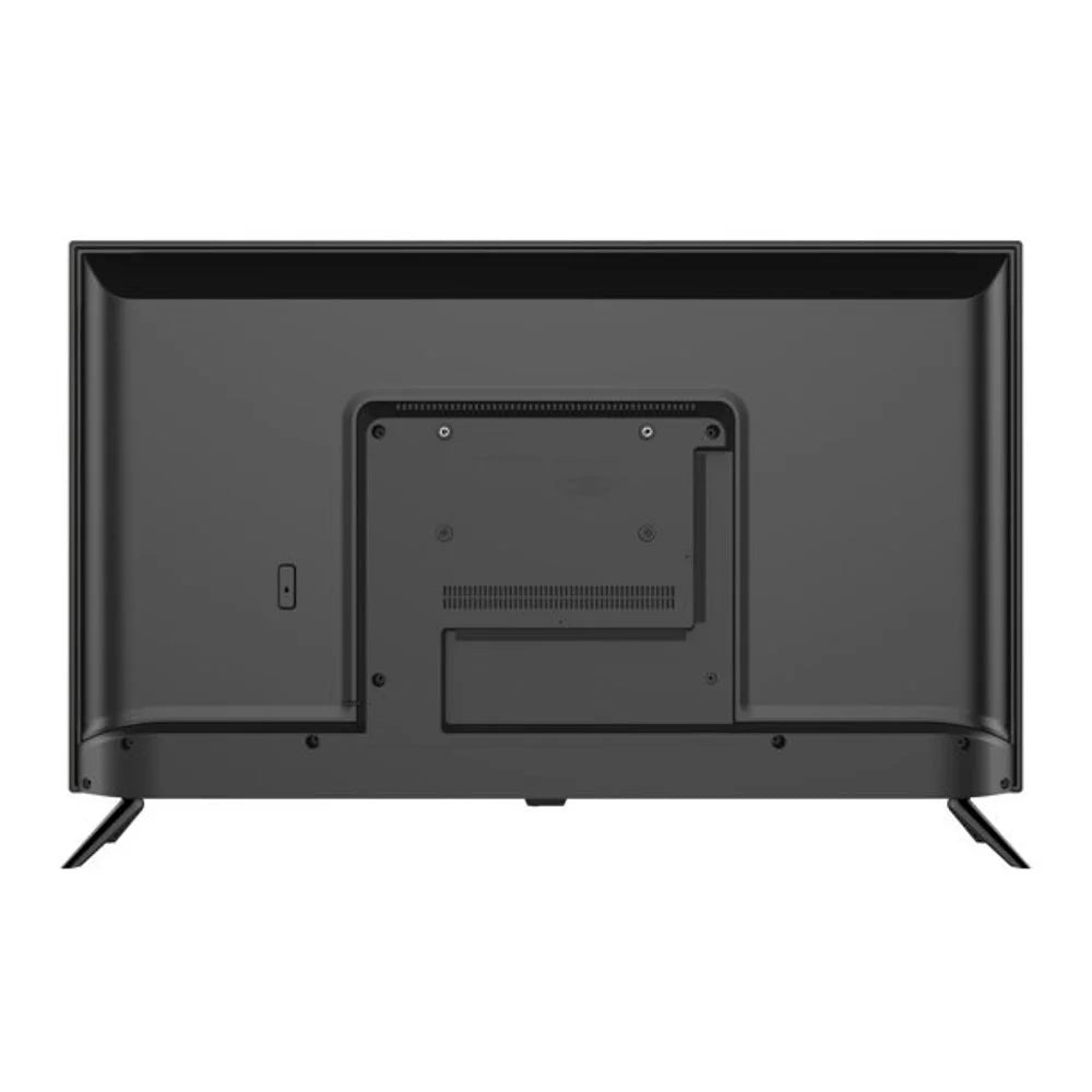 Restored Onn 43" Class FHD (1080p) Smart LED TV (100069992) (Refurbished)