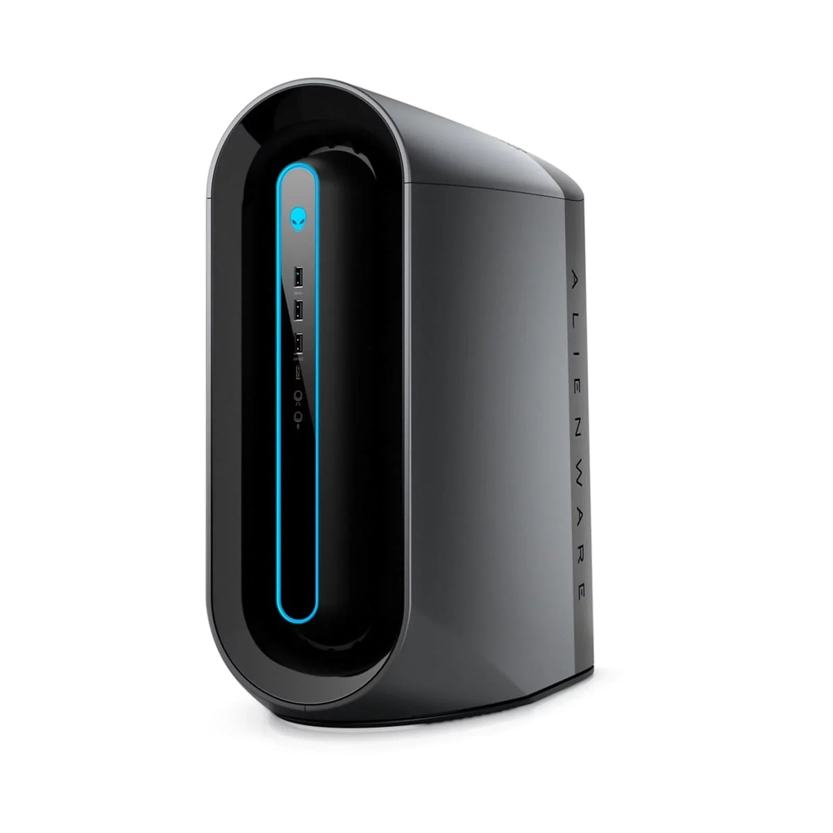 Restored Alienware Aurora R12 Gaming Desktop (2021) i7 - 1TB SSD + 1TB HDD - 16GB RAM - 3060 Ti 8 s @ 4.9 GHz - 11th Gen CPU - 8GB GDDR6 (Refurbished)