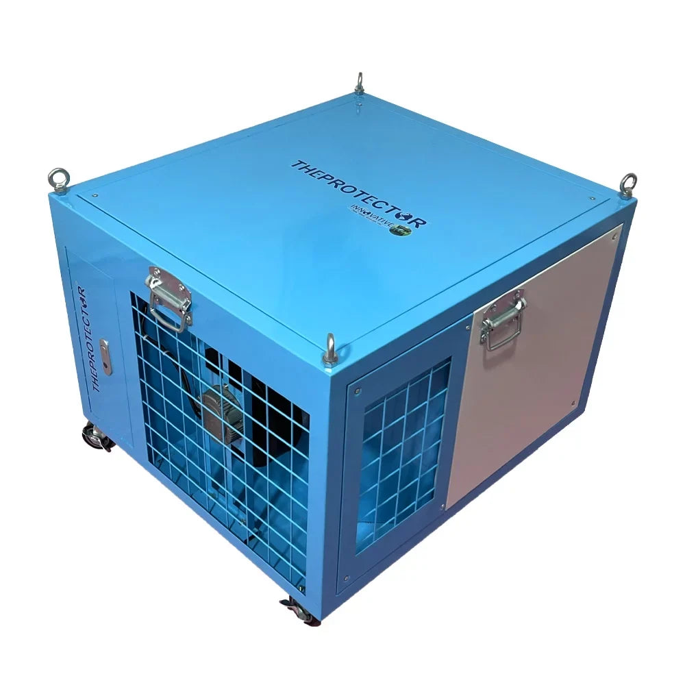 225 Pint Dehumidifier, Dehumidifier, Commercial & Industrial Dehumidifier