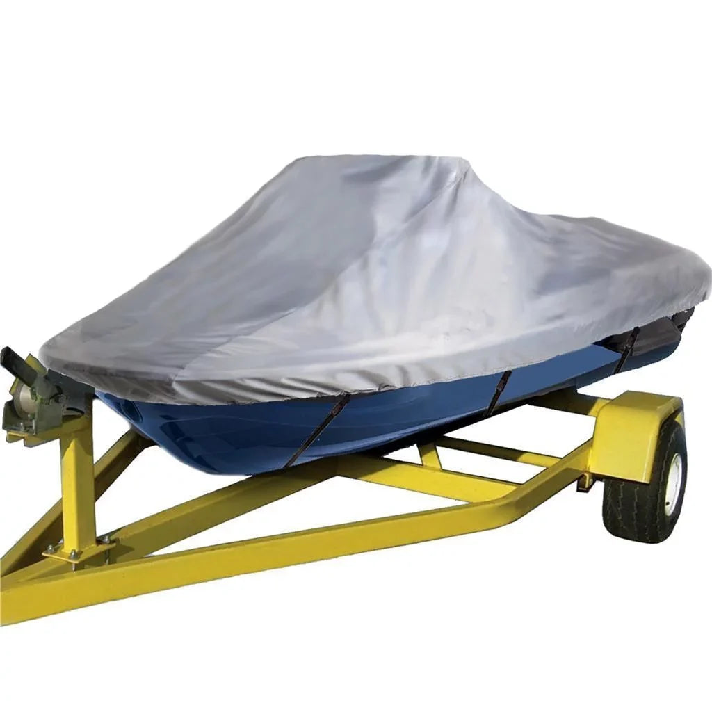 UV Reflective, Travel, Storage and Mooring Watercraft PWC Jet Ski Wrap for Sea Doo Bombardier GTI Limited 155 2011 2012 2013 2014 2015 2016