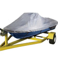 UV Reflective, Travel, Storage and Mooring Watercraft PWC Jet Ski Wrap for Sea Doo Bombardier GTI Limited 155 2011 2012 2013 2014 2015 2016