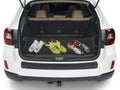 Envelope style trunk cargo net rear for Subaru Outback 2015 - 2018