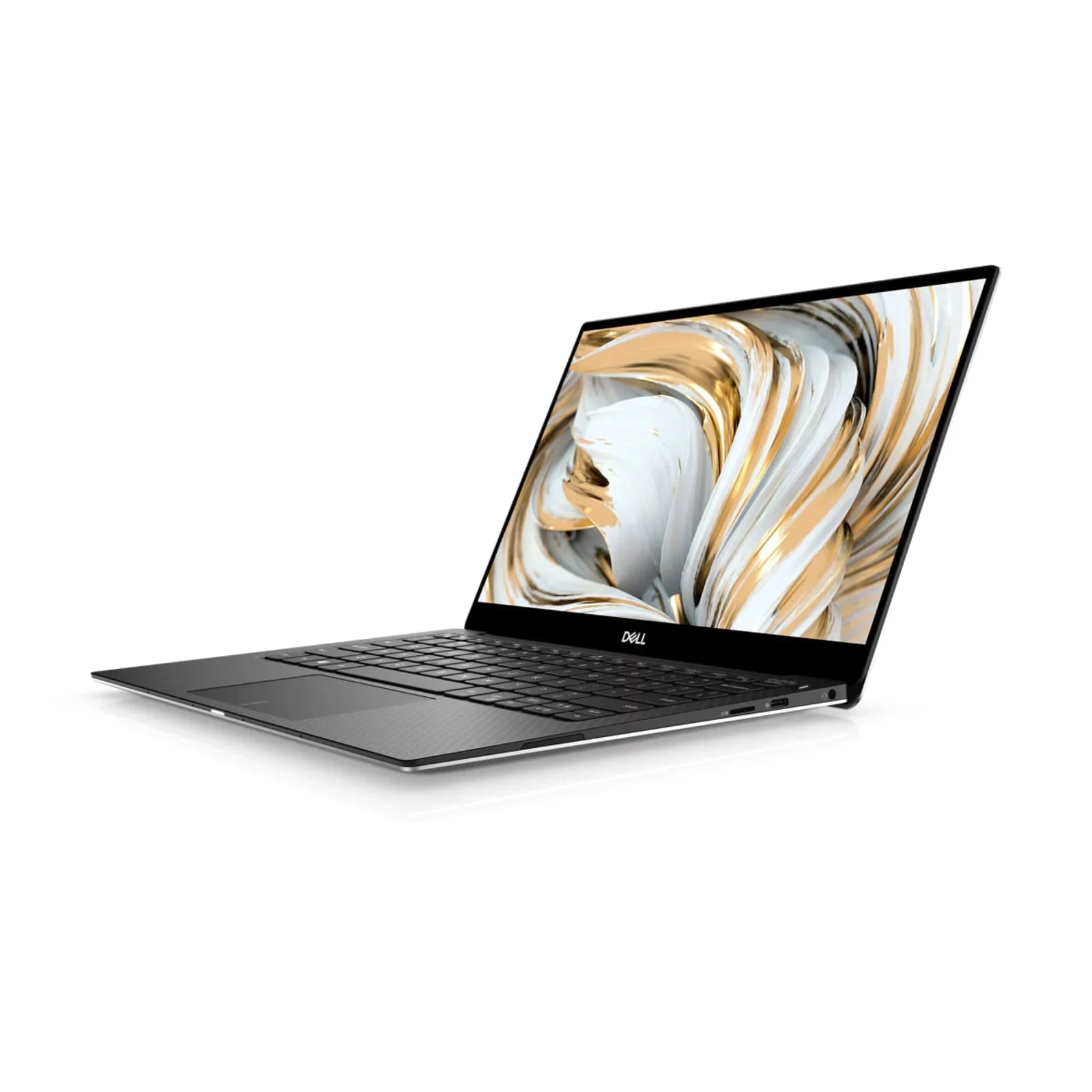 Restored XPS 9305 Laptop (2020) 13.3" FHD i7 - 256GB SSD - 8GB RAM 4 s @ 4.7 GHz - 11th Gen CPU (Refurbished)