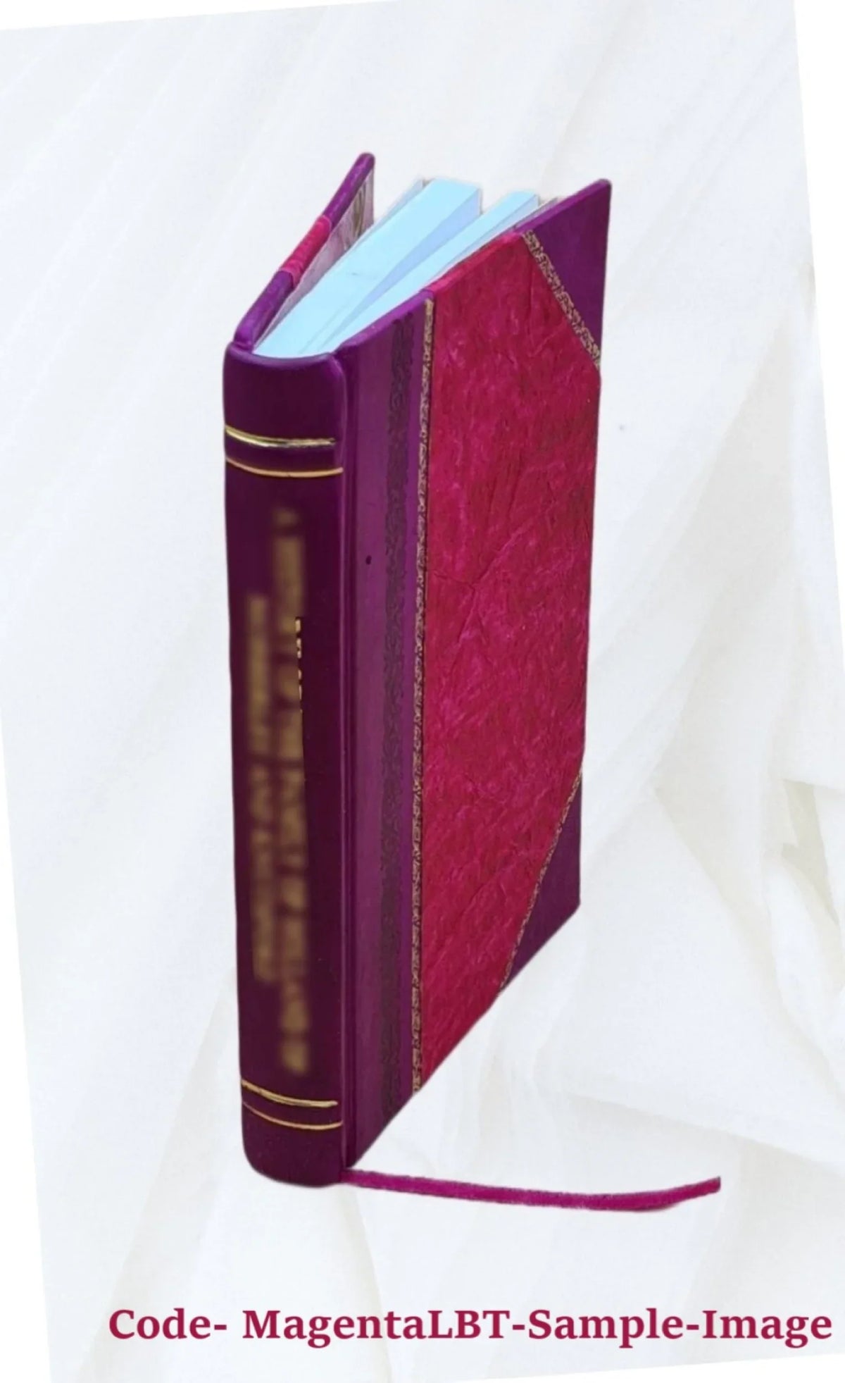 Die naturanschauung von Darwin, Goethe und Lamarck [Leather Bound]