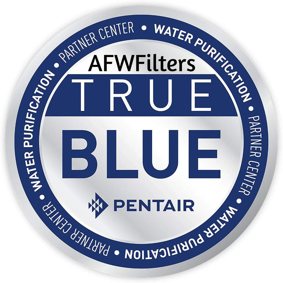 AFWFilters 2 cubic Foot 64k Whole Home Iron Pro Water Softener with Fine Mesh Resin, 3/4" Stainless Steel FNPT Connection, and Black Tanks