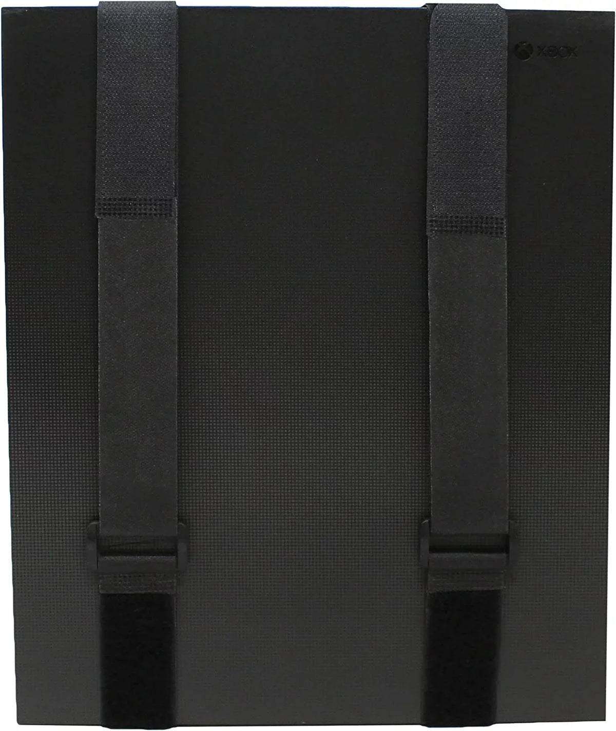 Universal Wall Mount (Black) | Adjustable Mount for Cable Boxes, Gaming Consoles, DVD Players, Routers,