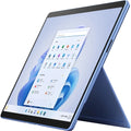 Restored Microsoft Surface Pro 9 13" Touch Tablet, i7 16GB/256GB, Sapphire (Refurbished)