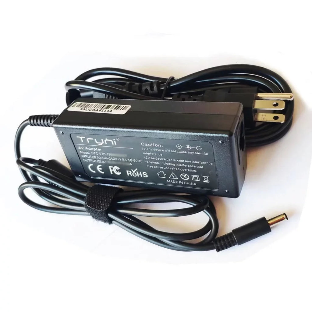 Charger AC Power Adapter for DELL Inspiron 17 5775 Desktop 24 3452 3455 3459 3464 W15B W17B W12C PC Power Cord Supply New