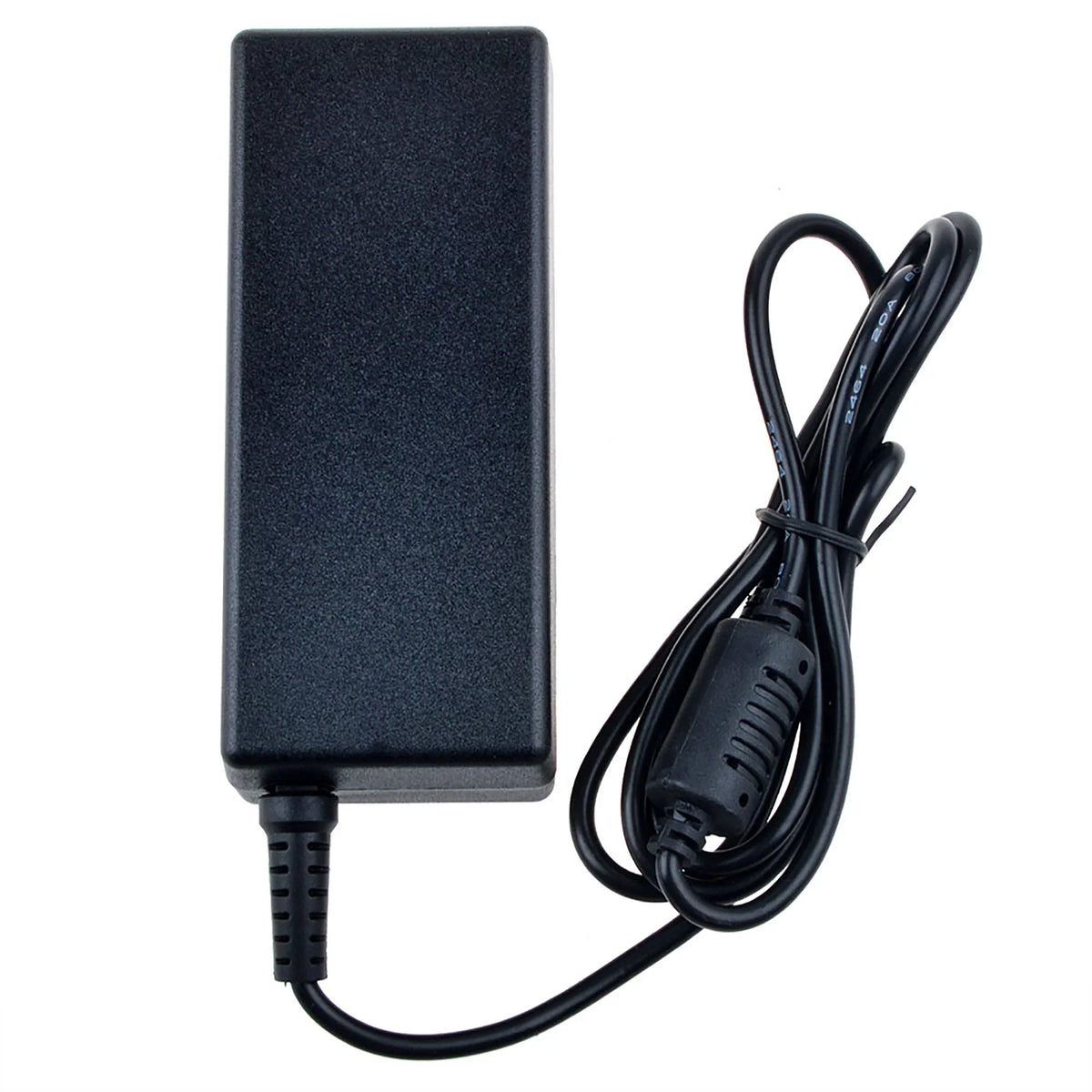 PKPOWER AC DC Adapter Replacement for Samsung HW-J350 HW-J350/ZA HWJ350 2.1-Channel Soundbar Power Supply Cord Charger PSU (Total 8FT Cable)