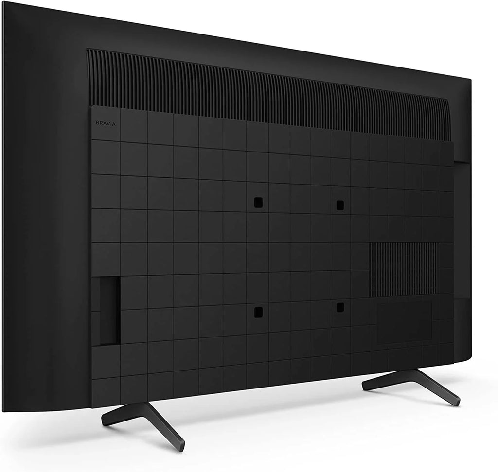 Sony KD43X85K 43-inch 4K UHD Dolby Vision HDR 120Hz Refresh X85K Series LED Smart TV with Additional 2 Year Coating by Epic Protect (2022)