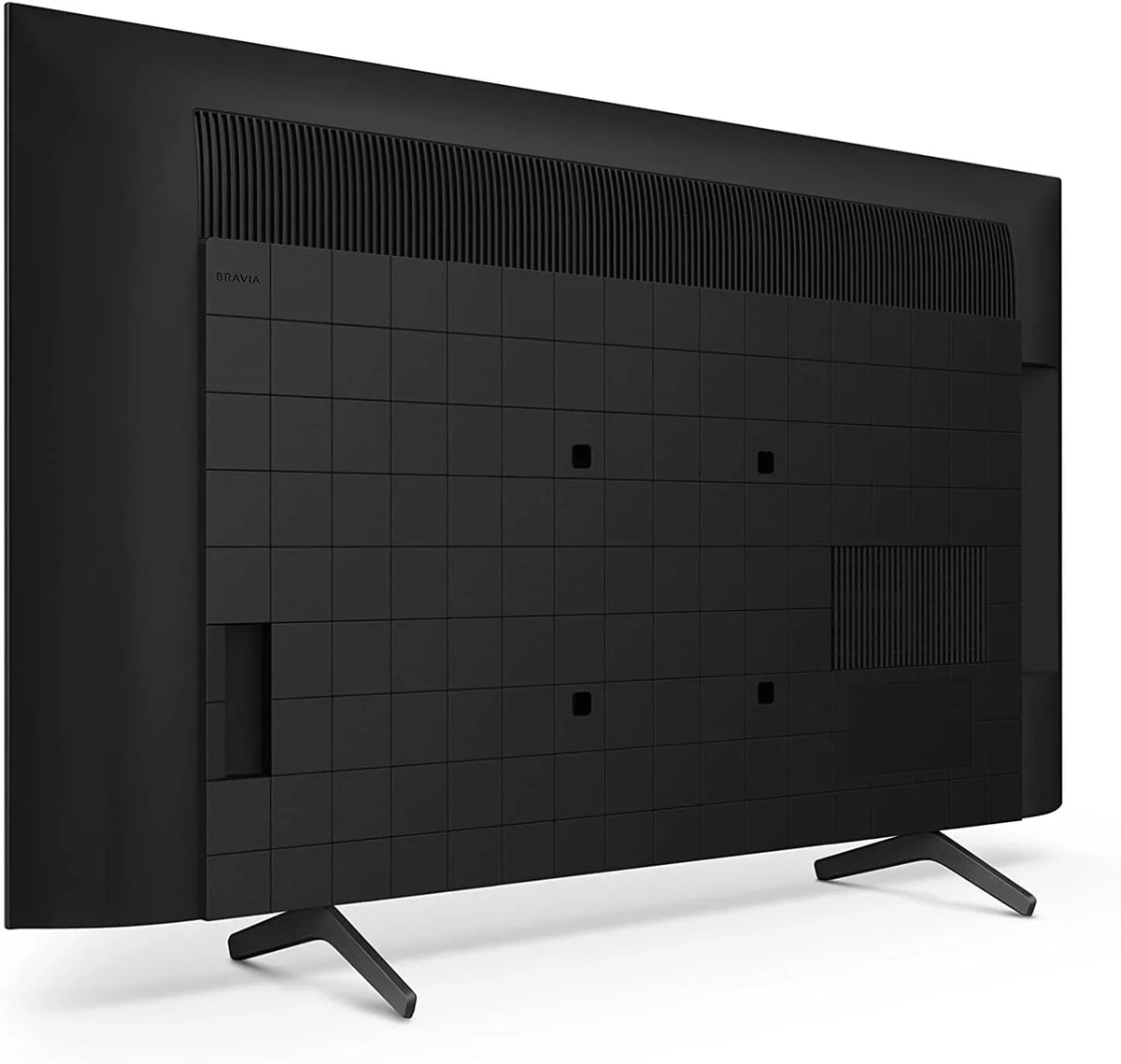 Sony KD43X85K 43-inch 4K UHD Dolby Vision HDR 120Hz Refresh X85K Series LED Smart TV with Additional 2 Year Coating by Epic Protect (2022)