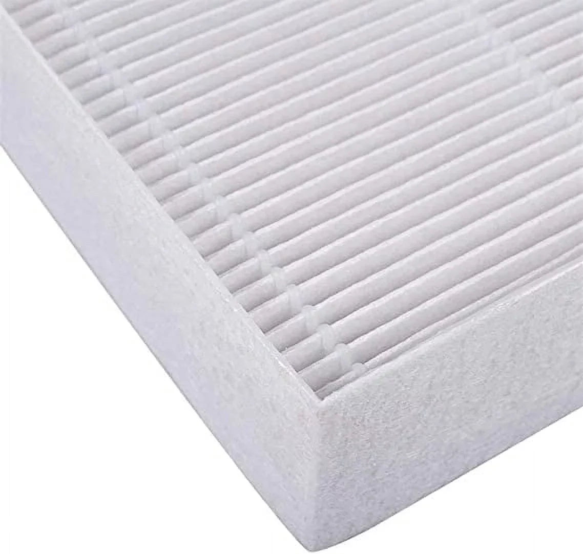 Nispira AP-1216-FP True HEPA Carbon Filter Replacement Matching with Coway Airmega Air Purifier AP-1216L, 6 Sets