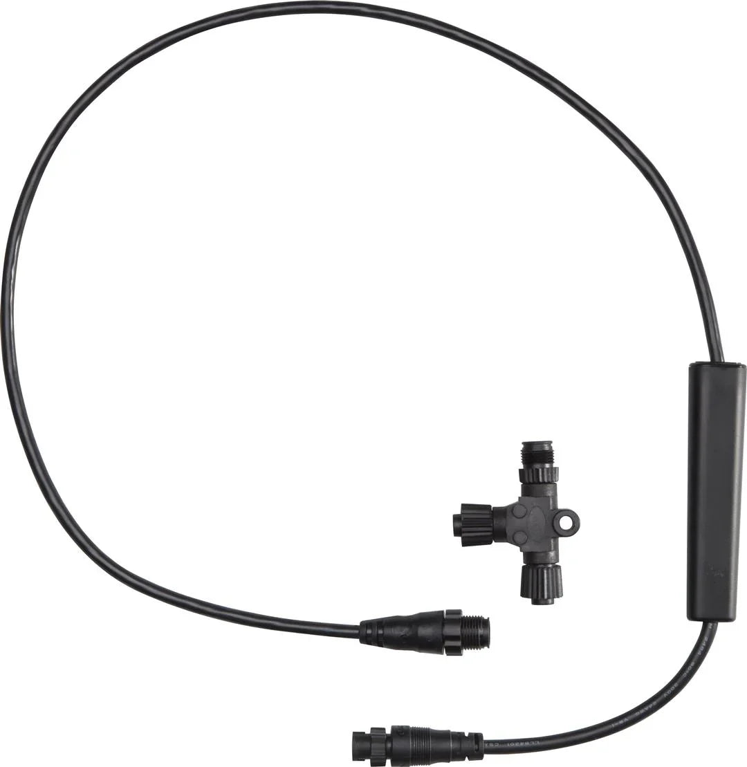 MotorGuide 8M0092085 Xi Series Pinpoint GPS Multi-Functional Gateway Kit with T-Connector