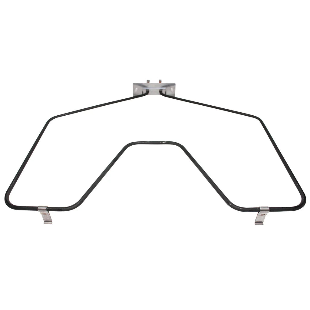 2-Pack Replacement for General Electric JSP28GxH2 Bake Element - Matching with General Electric WB44X5082 Oven Heating Element