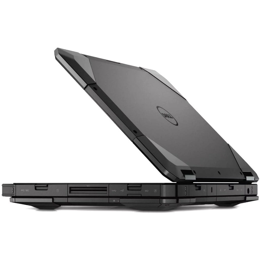 5414 Rugged , 14 inch , i5-6300U, 8GB Ram, 256GB SSD-Used