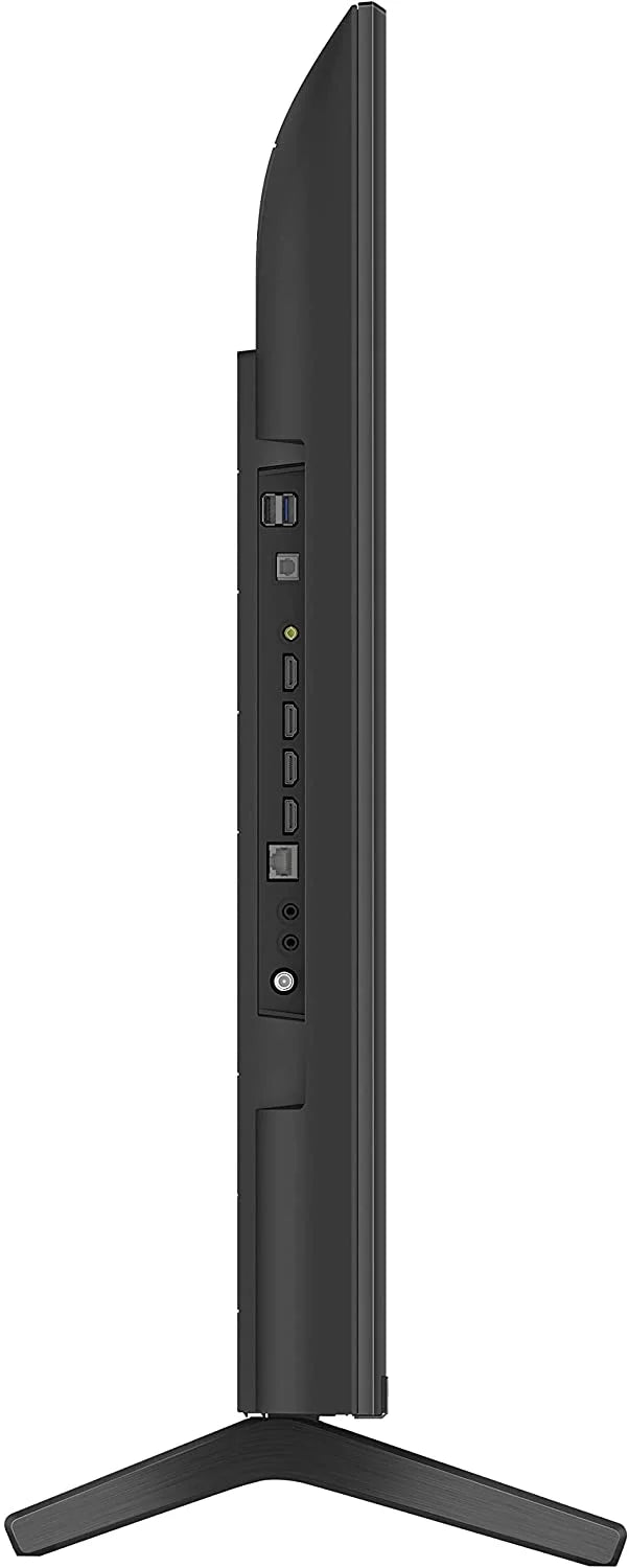 Sony KD43X85K 43-inch 4K HDR LED with PS5 Features Smart TV with Enclave EA-1000-THX-US CineHome Pro CineHub Edition 5.1Ch Speakers (2022)