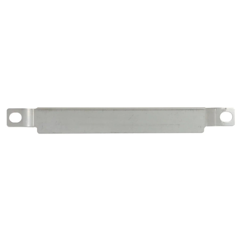 3 BBQ Grill Burner Crossover Tube & 4 Tube Burner Replacement Parts for Master Chef G45124 - Fitting Barbeque Carry Over Channel Tube & Pipe Burners