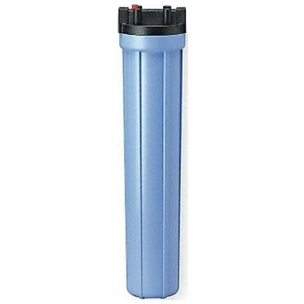 Pentek - Standard 20" Filter Housing with 3/4" NPT