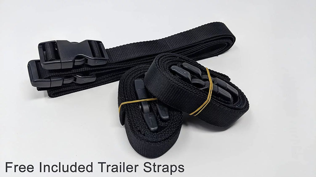 Climate Jet Ski Protection for Yamaha EXR 2019 - Silver - High Sun Protection - All Condition - Trailerable - Protects from Rain, Sun, UV Rays, and More! Includes Trailer Straps and Storage Bag