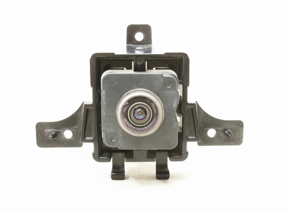 Pre-Owned 2018 Jeep Compass Rear View Backup Camera 68245750AC 55K OEM (Good)