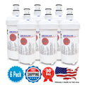 AFC Brand , Water Filters , Model # AFC-HC351S , Matching with 3M® AquaPure® HC355-S - 6 Filters - Made in U.S.A.