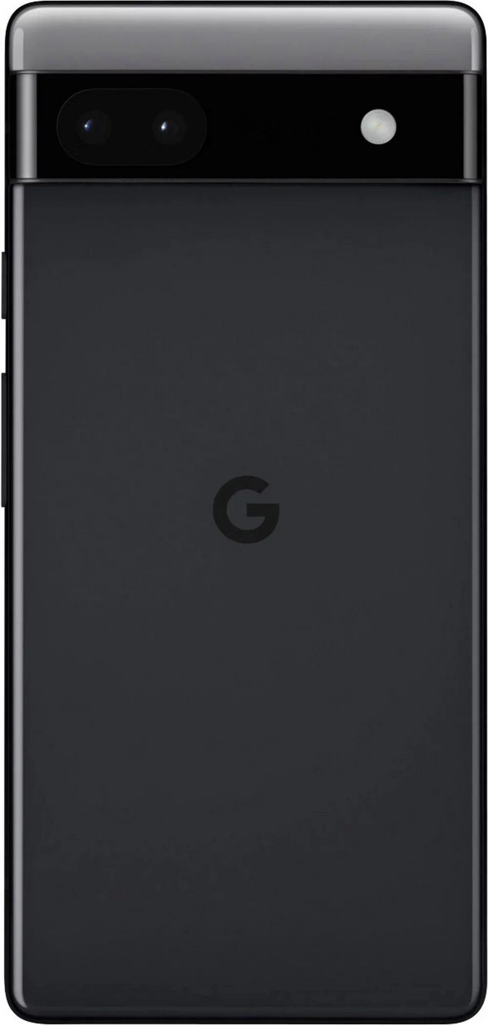 Used Google Pixel 6a Smartphone, Xfinity Only,128 GB Storage + 6 GB RAM, Charcoal