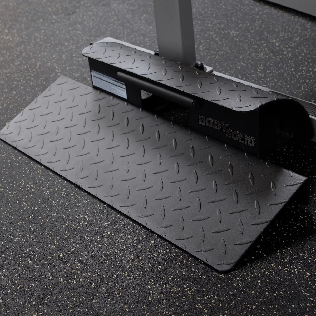 SCB26 Squat Calf Block