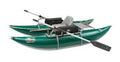 Outcast PAC 900 - Pontoon Vessel