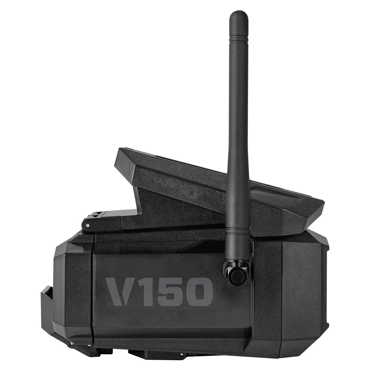 VOSKER 1202 V150 Solar-Powered LTE Cellular Outdoor Security Camera (US Nation Wide Network)