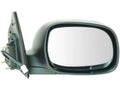 Right Mirror - Fitting with 2004 - 2006 Toyota Tundra SR5 Crew Cab Pickup 2005