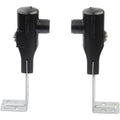 Genie Garage Door Opener Replacement Safe-T-Beam Sensors Kit