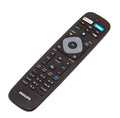 OEM Philips Remote Control Originally Shipped With: 55PFL6900, 55PFL6900/F7