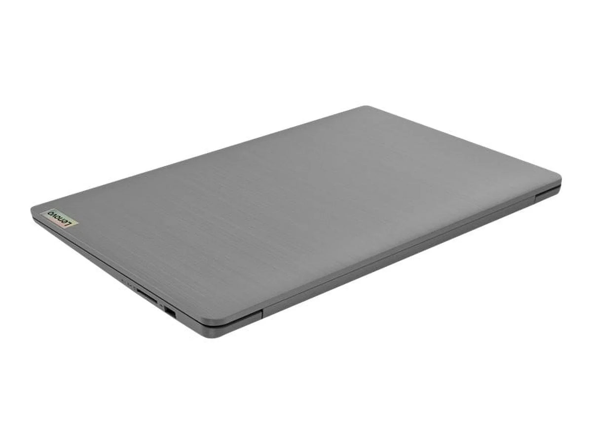 Lenovo IdeaPad 3 15IAU7 82RK - i3 1215U / 1.2 GHz - Win 11 Home - UHD Graphics - 8 GB RAM - 256 GB SSD NVMe - 15.6" TN 1920 x 1080 (Full HD) - Wi-Fi 6 - abyss blue - kbd: US