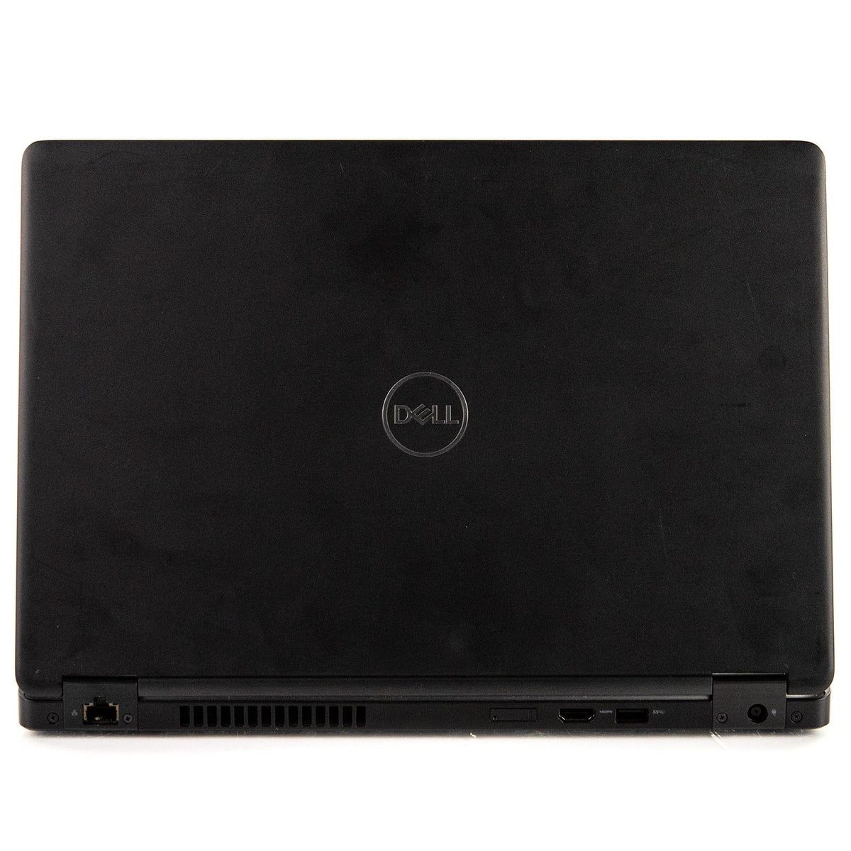 Used 5490 14" Laptop i5 32GB 256GB SSD M.2 Integrated Graphics Win 11 Pro 1 Yr Wty B v.WAA
