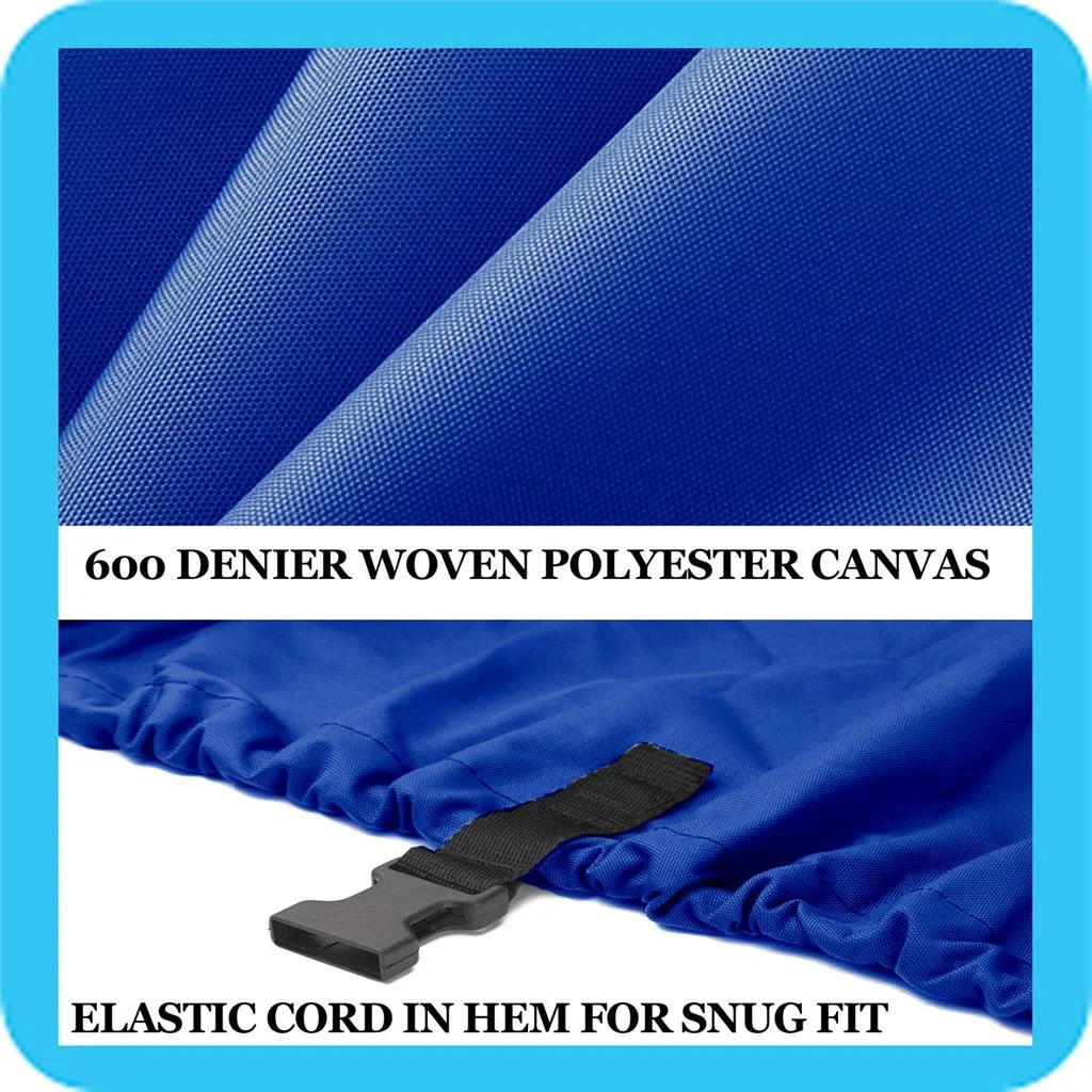BLUE, Outstanding Standard Ship Coating Matching for POLAR KRAFT KODIAK V 180 FS W/ TM 2011-2015