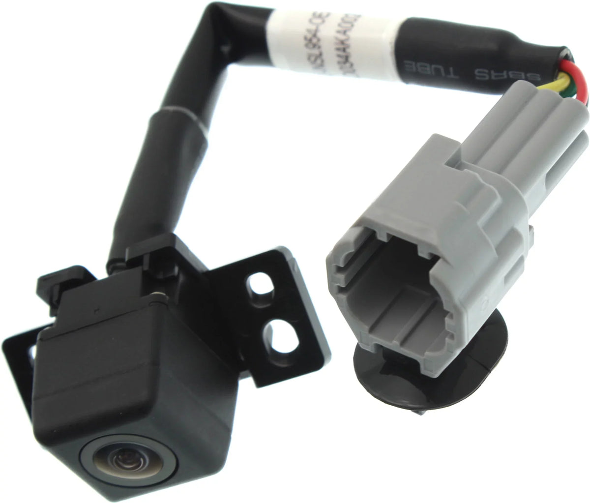Replacement RT51070004 Back Up Camera Matching with 2013-2015 Nissan Titan Colored