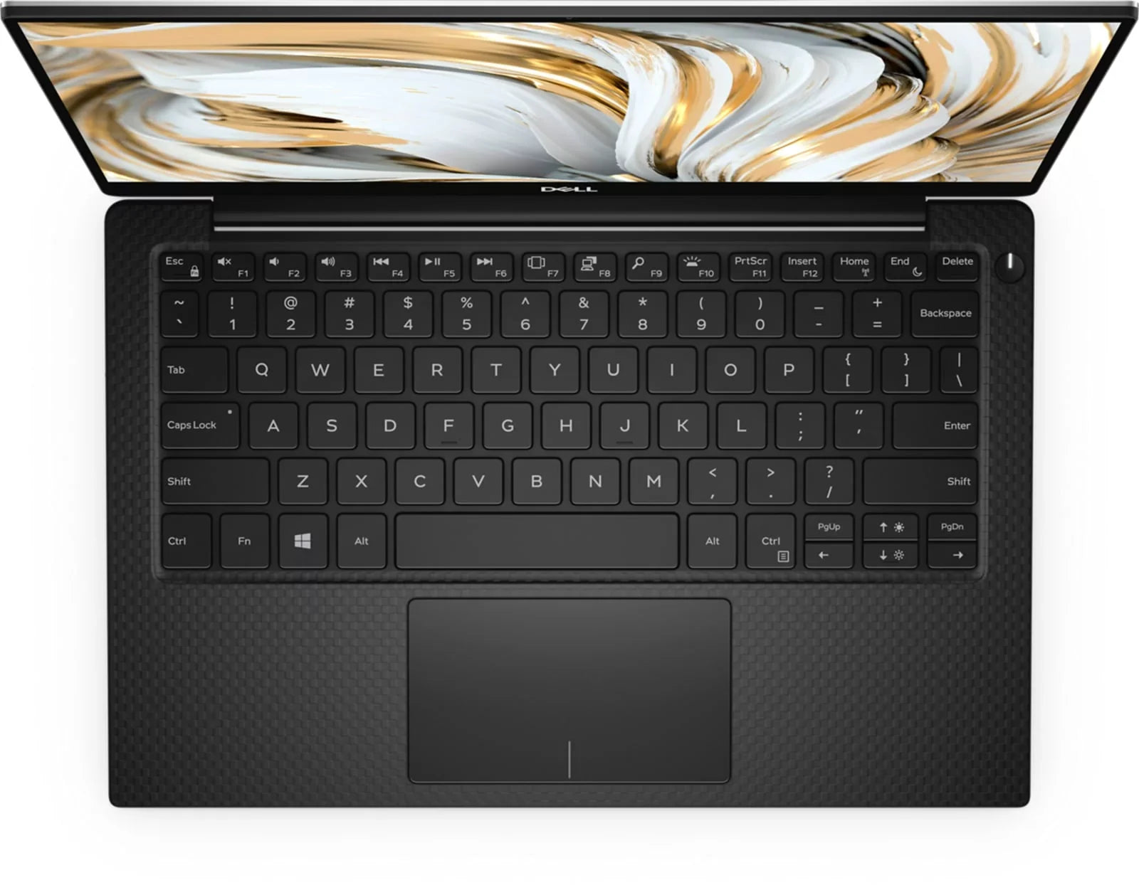 Restored XPS 9305 Laptop (2020) 13.3" FHD i7 - 256GB SSD - 8GB RAM 4 s @ 4.7 GHz - 11th Gen CPU (Refurbished)