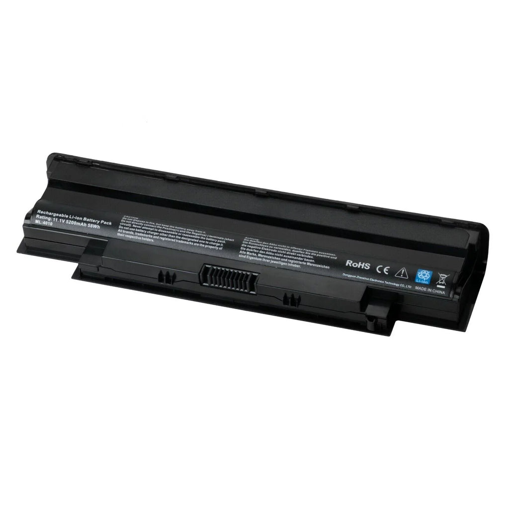 New Battery for Inspiron N4110 N4010 N5010 N7110 Vostro 1440 1450 1540 1550