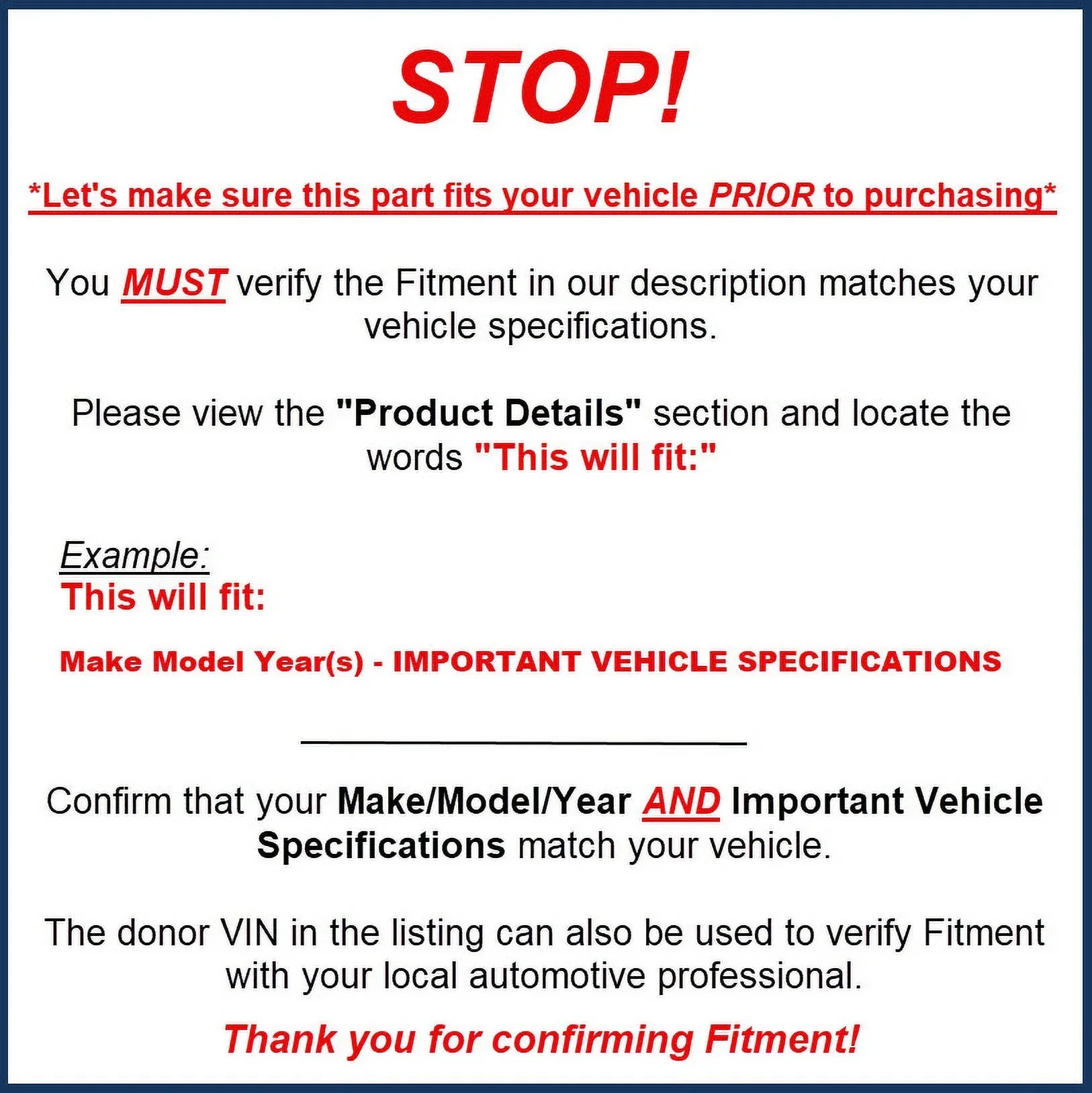 Pre-Owned 2001-2008 Ford Crown Victoria Police Driver LH Mirror Switch OEM (Good)