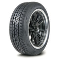 Groundspeed Voyager GT All Season P215/55R17 98W Passenger Tire
