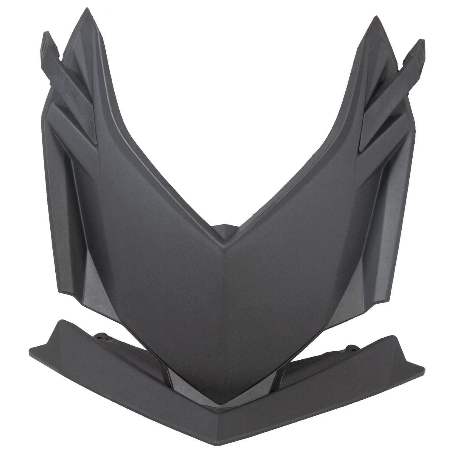 Teledu Front Upper Storage Cargo Bin Wrap Deflector Lid For Sea-Doo Spark TRIXX