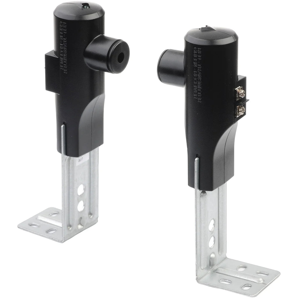 Genie Garage Door Opener Replacement Safe-T-Beam Sensors Kit