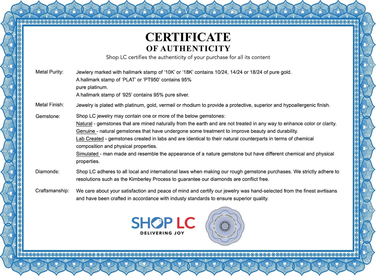 Shop LC Terahertz Trapezoid Stretch Section Cushion Bracelet for Women Ct 132.02 Birthday Mothers Day Gifts for Mom