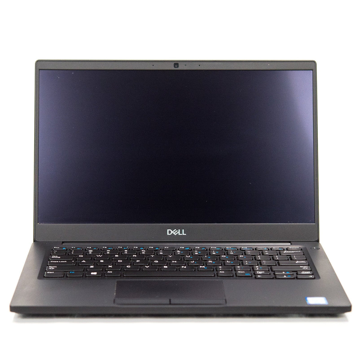 Used 7390 13.3" Non-touch Laptop i5 8GB 128GB SSD M.2 Integrated Graphics Win 10 Pro B v.WCA