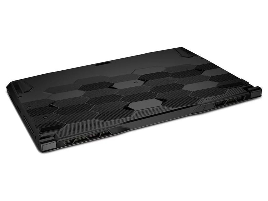 MSI GF Series - 15.6" 144 Hz IPS - i5 12th Gen 12500H (2.50GHz) - NVIDIA GeForce RTX 3050 Laptop GPU - 8 GB DDR4 - 512 GB NVMe SSD - Windows 11 Home 64-bit - Gaming Laptop (Katana GF66 12UC